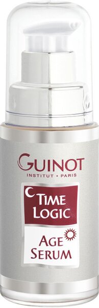 3500465015818 - Gesichtspflege Anti-Aging Pflege Time Logic Age Serum 25 ml