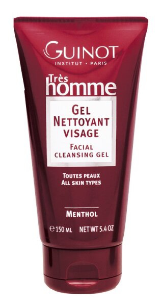 3500465018000 - Herrenpflege Gesichtspflege Nettoyant Visage 150 ml