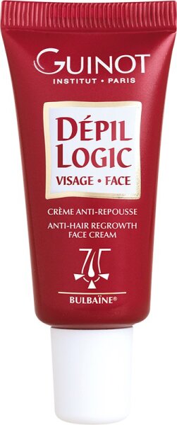 3500465026425 - Depil Logic Visage 15 ml