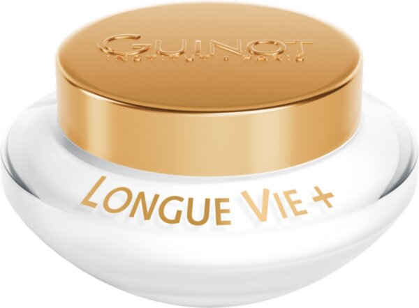 3500465034260 - Longue Vie+ Cream 50 ml