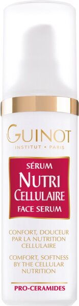 3500465050505 - Gesichtspflege Seren Serum Nutri-Cellulaire 30 ml 3500465050505 - Gesichtspflege Seren Serum Nutri-Cellulaire 30 ml