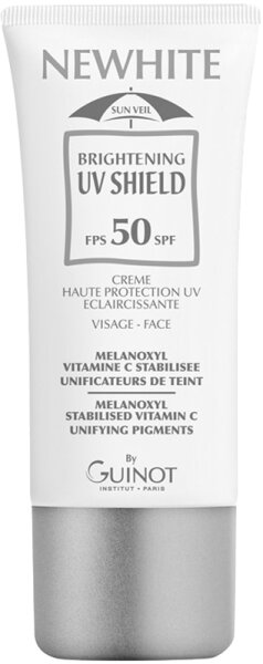 3500465063000 - Gesichtspflege Feuchtigkeitspflege Brightening UV Shield SPF 50 30 ml
