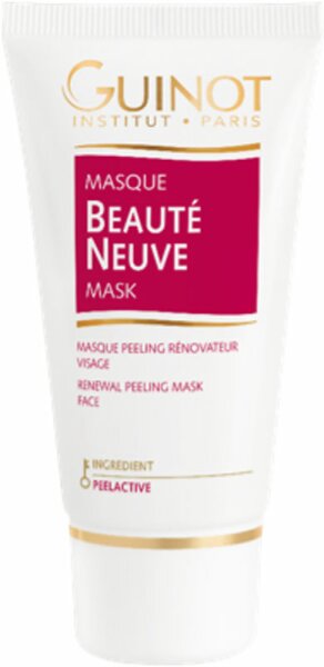 3500465075409 - Masque Beauté  Neuve 50 ml