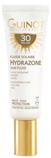 3500465160204 - Fluide Solaire Hydrazone LSF 30 50 ml