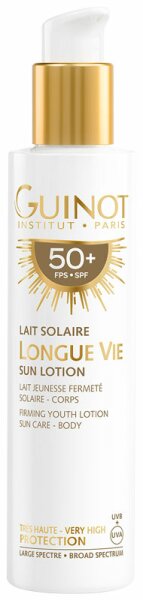 3500465160600 - Lait Solaire Longue Vie LSF 50+ 150 ml