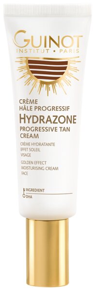 3500465170302 - Hydrazone Progressive Tan Cream 50 ml