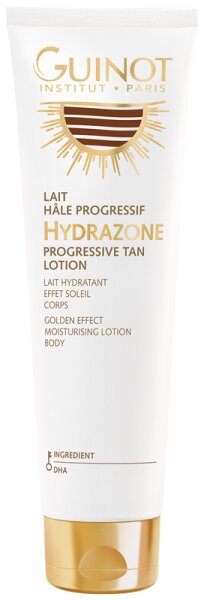 3500465170401 - Hydrazone Progressive Tan Lotion 150 ml