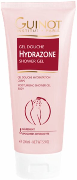 3500465282500 - Hydrazone Shower Gel 200 ml