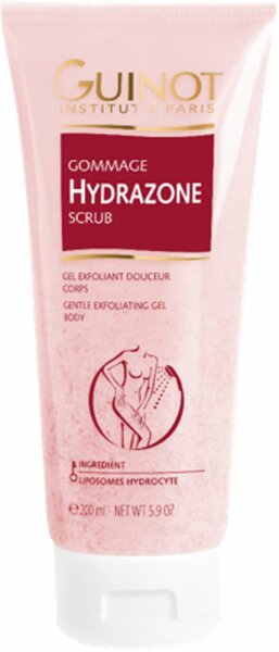 3500465282609 - Gommage Hydrazone Scrub 200 ml