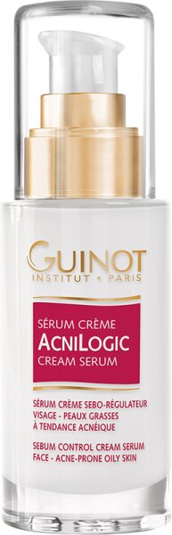 3500465290918 - Gesichtspflege Reinigung Acnilogic Cream Serum 30 ml 3500465290918 - Gesichtspflege Reinigung Acnilogic Cream Serum 30 ml