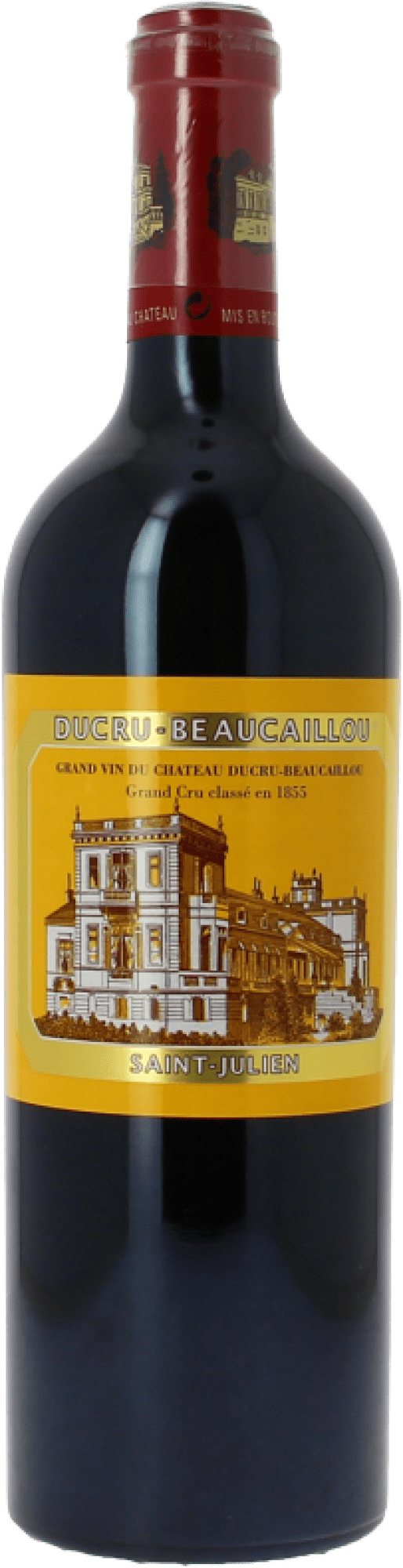 3500610060618 - 1982 Château Ducru-Beaucaillou