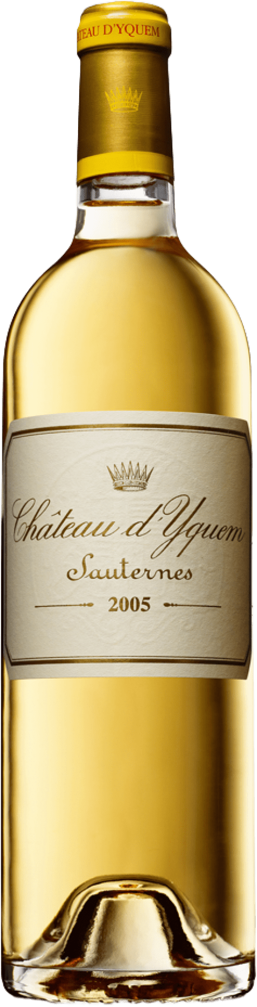 3500610065507 - 2005 Château d’Yquem Sauternes