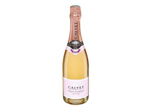 3500610065767 - Calvet Cremant de Bordeaux rosé 120 % vol 075 Liter - Inhalt 6 Flaschen