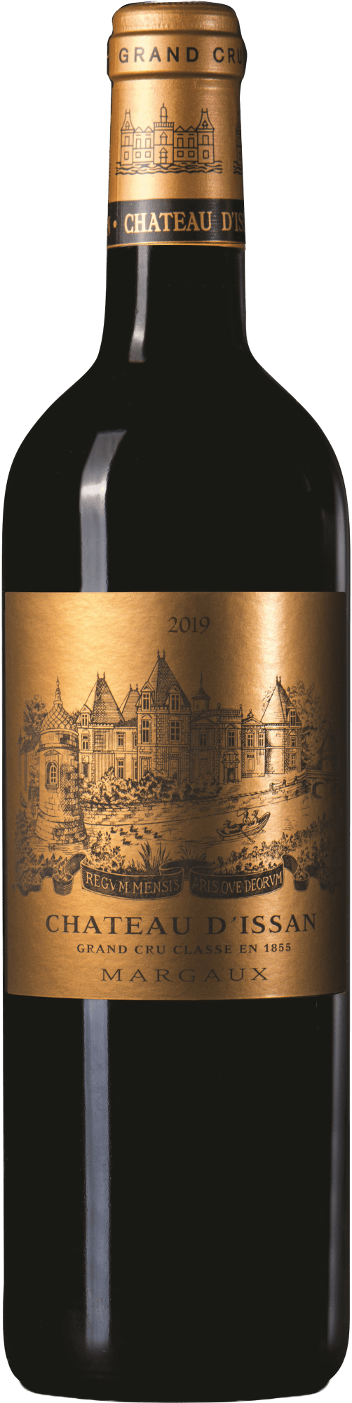 3500610162831 - 2019 Château d’Issan