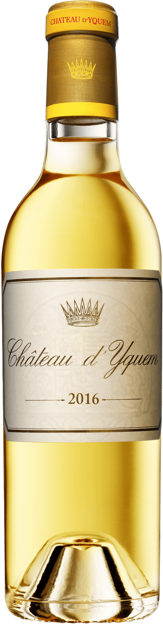 3500610166259 - 2016 Château d’Yquem - 0375l