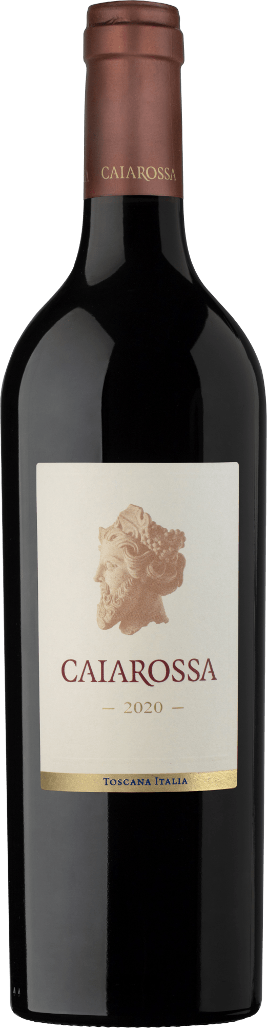 3500610173004 - 2020 Caiarossa