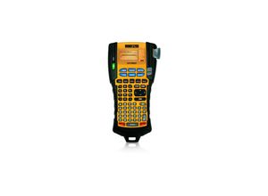 3501170841471 - rhino 5200 Thermotransfer-Etikettendrucker 180 x 180 dpi abc