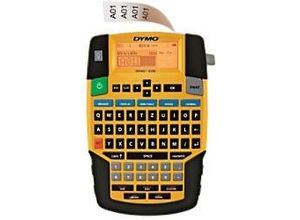 3501170955956 - DYMO Etikettendrucker Rhino 4200 QWERTZ