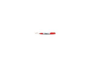 3501177418324 - Newell Brands - Sharpie Permanentmarker feine Spitze rote tinte 1 Stück