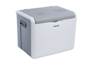 3501369721393 - Kühlbox von Norauto weiß 12 230 V 40 l F (A-G)