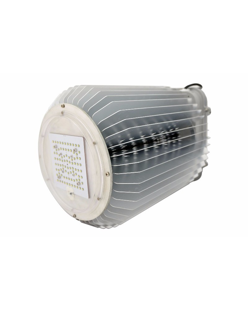 3505100086970 - 8697 Verpackungsschaden #2749274   Züblin LED-Hallenleucht aluminium 300 Watt 4000K 8697 3505100086970