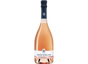 3507400004036 - Champagne Besserat de Bellefon CHAMPAGNER Besserat de Bellefon - Rosé Brut