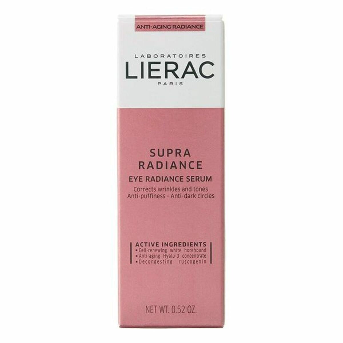 3508240003364 - Gesichtsserum Lierac Radiance 15 ml (15 ml)