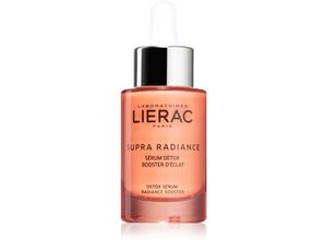 3508240006259 - Lierac Supra Radiance Entgiftendes Gesichtsserum mit Antifalten-Effekt 30 ml