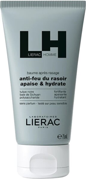 3508240014056 - Lierac Homme After-Shave Balsam 75 ml