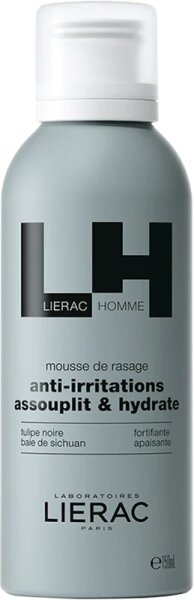 3508240014087 - Lierac Homme Rasierschaum 150 ml