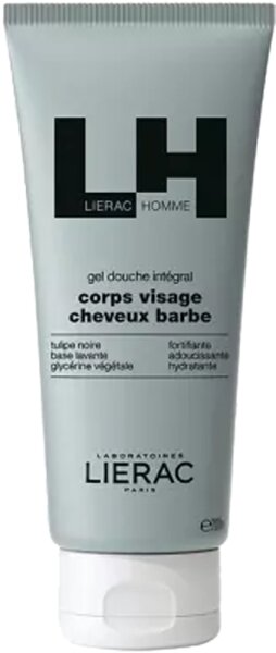 3508240014094 - Lierac Homme Duschgel 200 ml