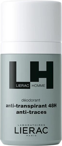 3508240015688 - Lierac Homme Deodorant 50 ml