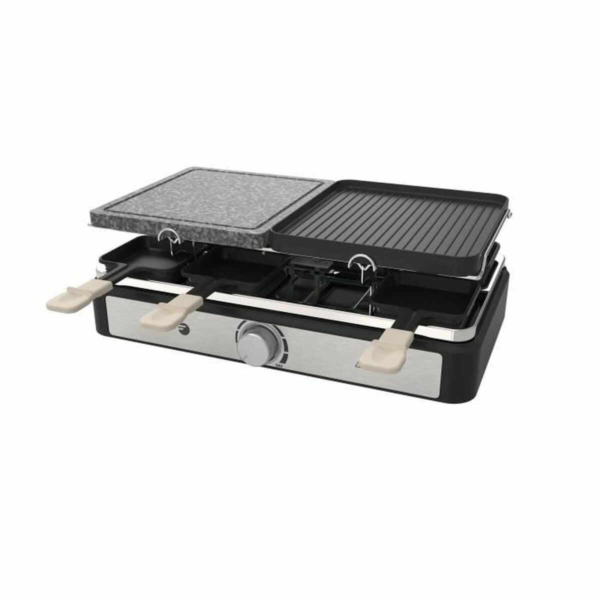 3508510112260 - Grillplatte FGRG8 3508510112260 - Grillplatte FGRG8