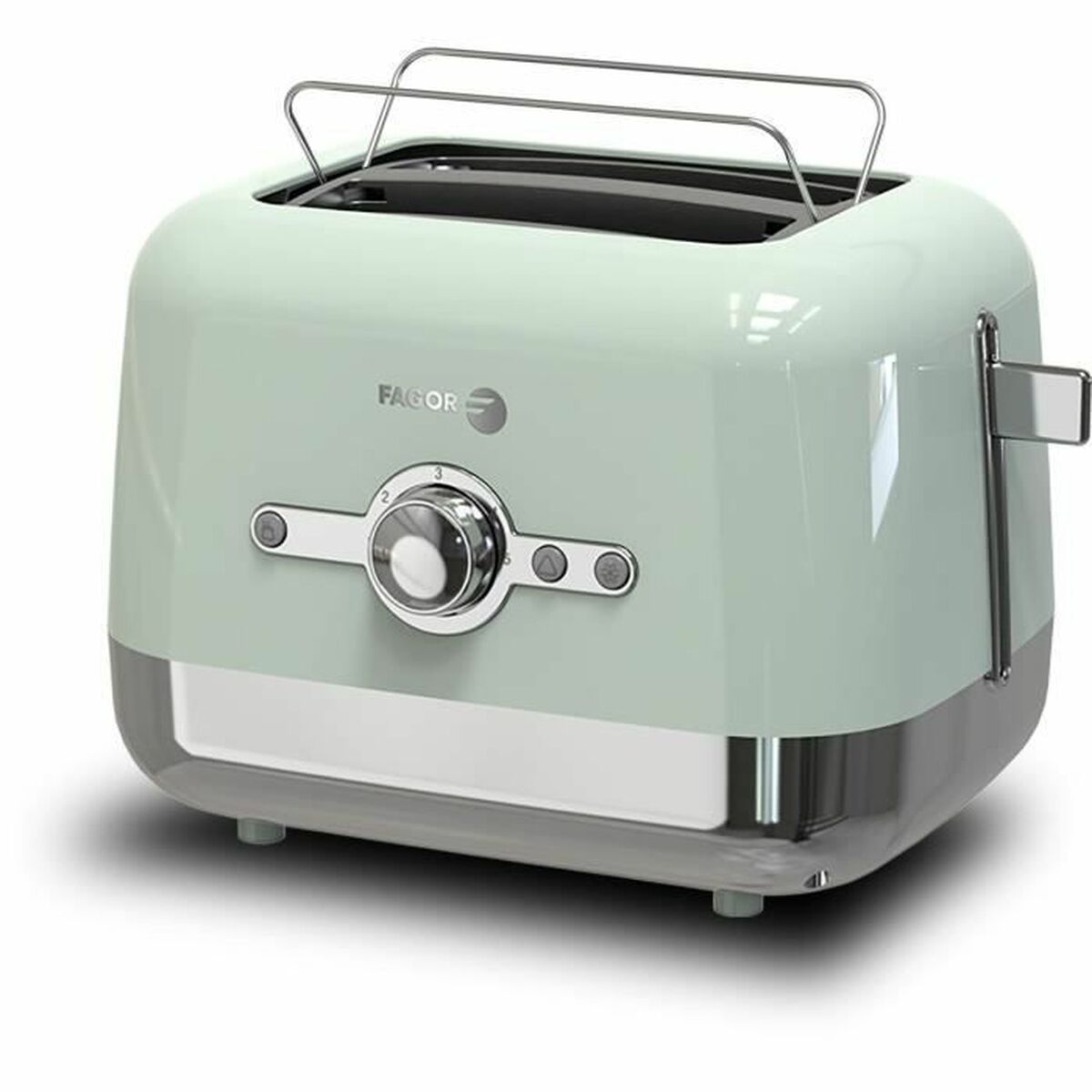 3508510690867 - Toaster 830 W 3508510690867 - Toaster 830 W