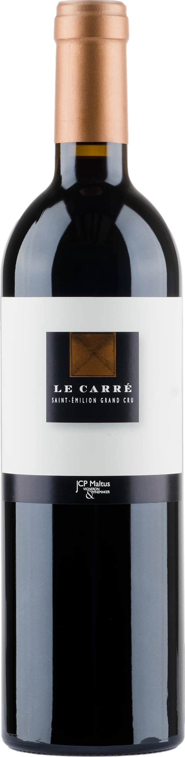 3510701103759 - Le Carre Saint Emilion Grand Cru 2011