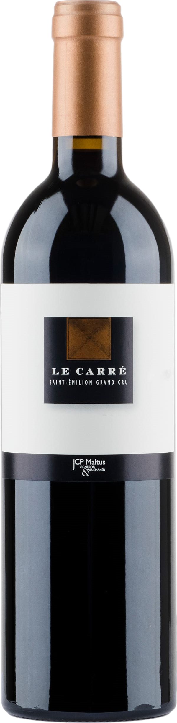 3510701503757 - Le Carre Saint Emilion Grand Cru 2015