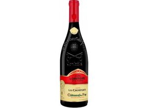 3510804705331 - Les Choregies 2020 - LOratoire des Papes