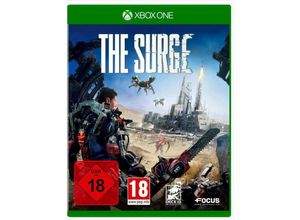 3512899117297 - The Surge