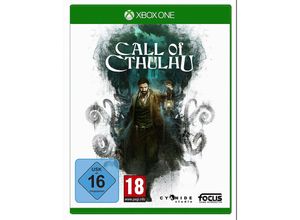 3512899117877 - Call Of Cthulhu (XONE)