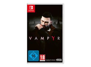 3512899121652 - Vampyr