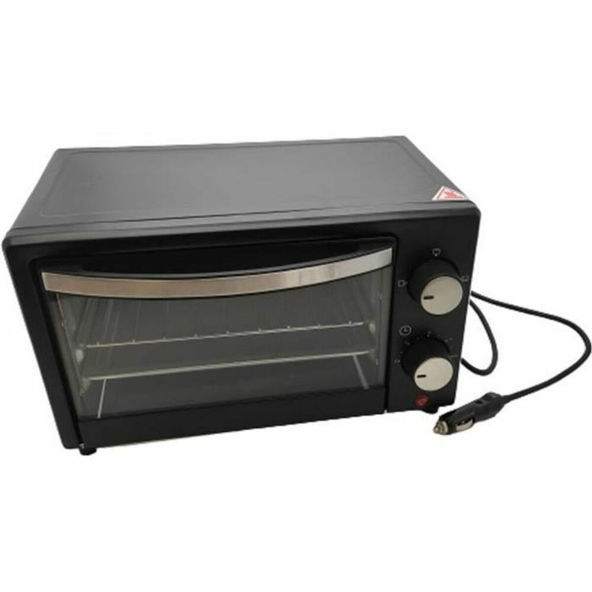 3513762208050 - Gaskocher ELECTRIC OVEN 300 W