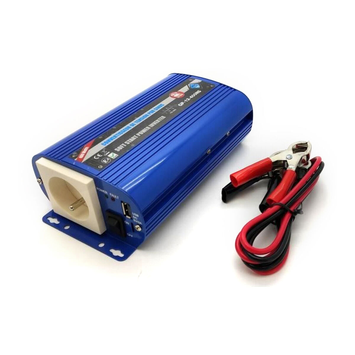 3513764332005 - Transformator HTC433200 220 V 400 W 3513764332005 - Transformator HTC433200 220 V 400 W