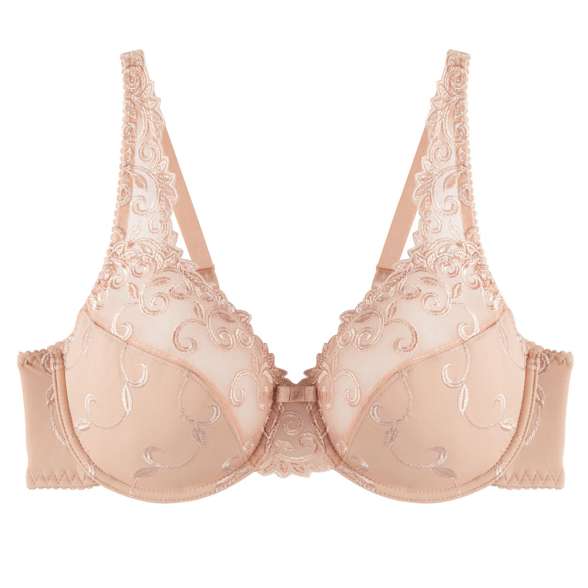 3513889387935 - Bügel-BH Damen PommPoire Duchesse