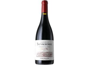 3514123104387 - Gerard Bertrand Château la Sauvageonne Grand Vin 2021 - Gérard Bertrand 3514123104387 - Gerard Bertrand Château la Sauvageonne Grand Vin 2021 - Gérard Bertrand