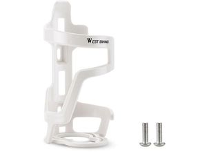 3514835357118 - Woosien - Fahrrad Wasser Flasche Halter Rennrad Leichte Trinken Flasche Käfig Radfahren Tasse Halter Tassen Halterung 3514835357118 - Woosien - Fahrrad Wasser Flasche Halter Rennrad Leichte Trinken Flasche Käfig Radfahren Tasse Halter Tassen Halterung