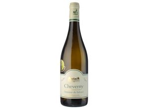 3515250001112 - Cheverny Blanc - Vieilles Vignes 2023 - Domaine du Salvard