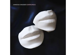 3516628403217 - Mirrored (Lp) (Vinyl) - Vanessa Wagner (LP)