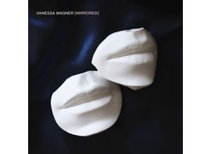 3516628403620 - Mirrored - Vanessa Wagner (CD)