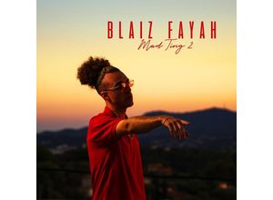 3516628424519 - Mad Ting 2 - Blaiz Fayah (LP)