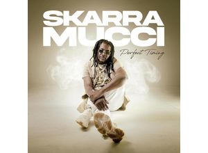 3516628430619 - Perfect Timing - Skarra Mucci (LP)